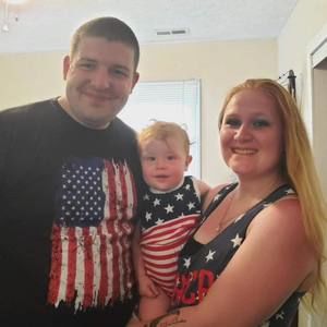 Meet your Posher, Jaymie